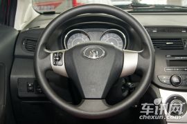 长城汽车-长城C20R-1.5 手动都市型
