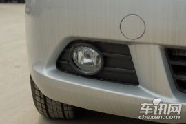 长城汽车-长城C30-1.5 手动智能起停版