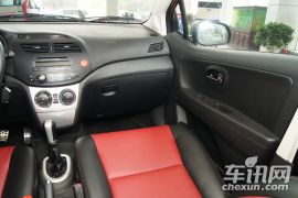 长城汽车-长城C20R-1.5 手动都市型