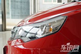 长城汽车-长城C20R-1.5 手动都市型