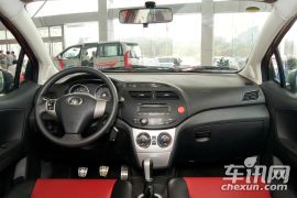 长城汽车-长城C20R-1.5 手动都市型