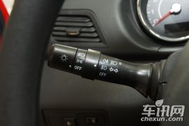 长城汽车-长城C20R-1.5 手动都市型