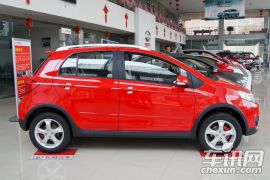 长城汽车-长城C20R-1.5 手动都市型