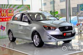 一汽欧朗-欧朗-1.5L 手动基本型