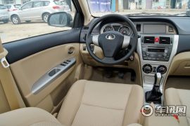 长城汽车-长城C30-1.5 手动智能起停版