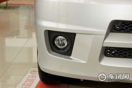 长城汽车-长城V80-1.5T 手动实尚型