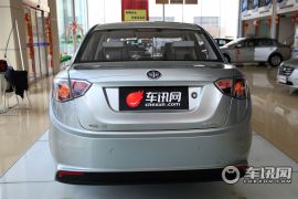 一汽欧朗-欧朗-1.5L 手动基本型