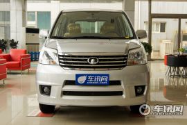 长城汽车-长城V80-1.5T 手动实尚型