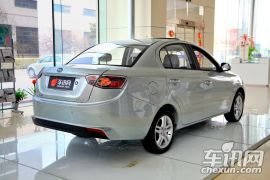 一汽欧朗-欧朗-1.5L 手动基本型