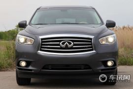 英菲尼迪-英菲尼迪JX-基本型