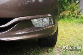 宝骏-宝骏630-1.5L 自动精英型