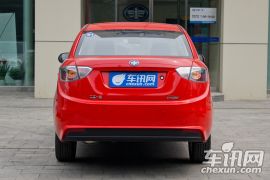 一汽欧朗-欧朗- 1.5L 自动舒适型