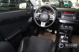 三菱-LANCER-2.0T Evolution X BBS版