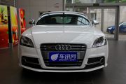 奥迪-奥迪TT-TTS Coupe