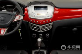 一汽欧朗-欧朗- 1.5L 自动舒适型