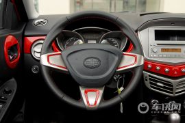 一汽欧朗-欧朗- 1.5L 自动舒适型