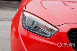 一汽欧朗-欧朗- 1.5L 自动舒适型