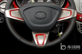 一汽欧朗-欧朗- 1.5L 自动舒适型