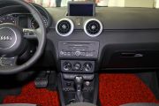 奥迪-奥迪A1-1.4 TFSI Ego