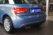 奥迪-奥迪A1-1.4 TFSI Ego