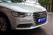 一汽奥迪-奥迪A6L-30 FSI 豪华型