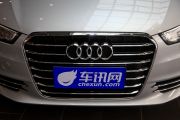 一汽奥迪-奥迪A6L-30 FSI 豪华型