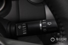 长安马自达-马自达2-炫动 1.5AT超值版