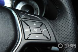 奔驰-奔驰C级(进口)-C200 时尚旅行版