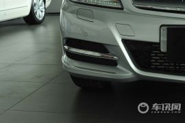 北京奔驰-奔驰C级-C200时尚型