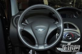 奇瑞汽车-瑞麒M1-1.0MT 智尊型