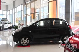 奇瑞汽车-瑞麒M1-1.0MT 智尊型