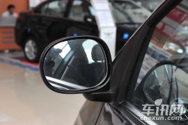 奇瑞汽车-瑞麒M1-1.0MT 智尊型