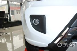 奇瑞汽车-瑞虎-经典版1.6 MT舒适型