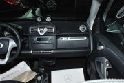 Smart-smart fortwo-1.0T 敞篷激情版