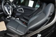 Smart-smart fortwo-1.0T 敞篷激情版