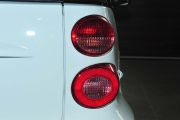 Smart-smart fortwo-1.0T 敞篷激情版