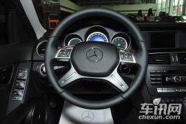 北京奔驰-奔驰C级-C180K经典型