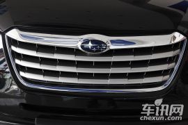 斯巴鲁-驰鹏-3.6 7座基本型