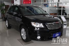 斯巴鲁-驰鹏-3.6 7座基本型