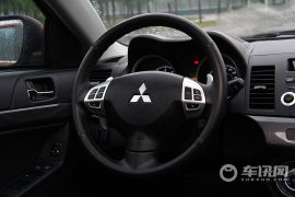 东南汽车-三菱翼神-2.0L 致炫版旗舰型CVT