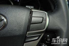 一汽丰田-锐志-2.5V 风度菁英炫装版