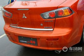 东南汽车-三菱翼神-2.0L 致炫版旗舰型CVT