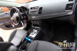 东南汽车-三菱翼神-2.0L 致炫版旗舰型CVT