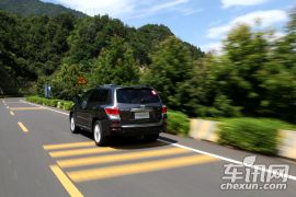 广汽丰田-汉兰达-3.5L 四驱至尊版 7座