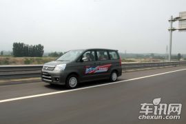 长城汽车-长城V80-1.5T 手动雅尚型