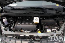 长城汽车-长城V80-1.5T 手动雅尚型