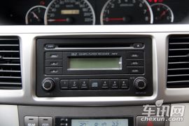 长城汽车-长城V80-1.5T 手动雅尚型