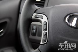 长城汽车-长城V80-1.5T 手动雅尚型