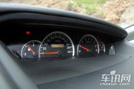 长城汽车-长城V80-1.5T 手动雅尚型