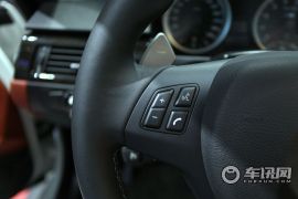 宝马-宝马3系(进口)-M3敞篷轿跑车